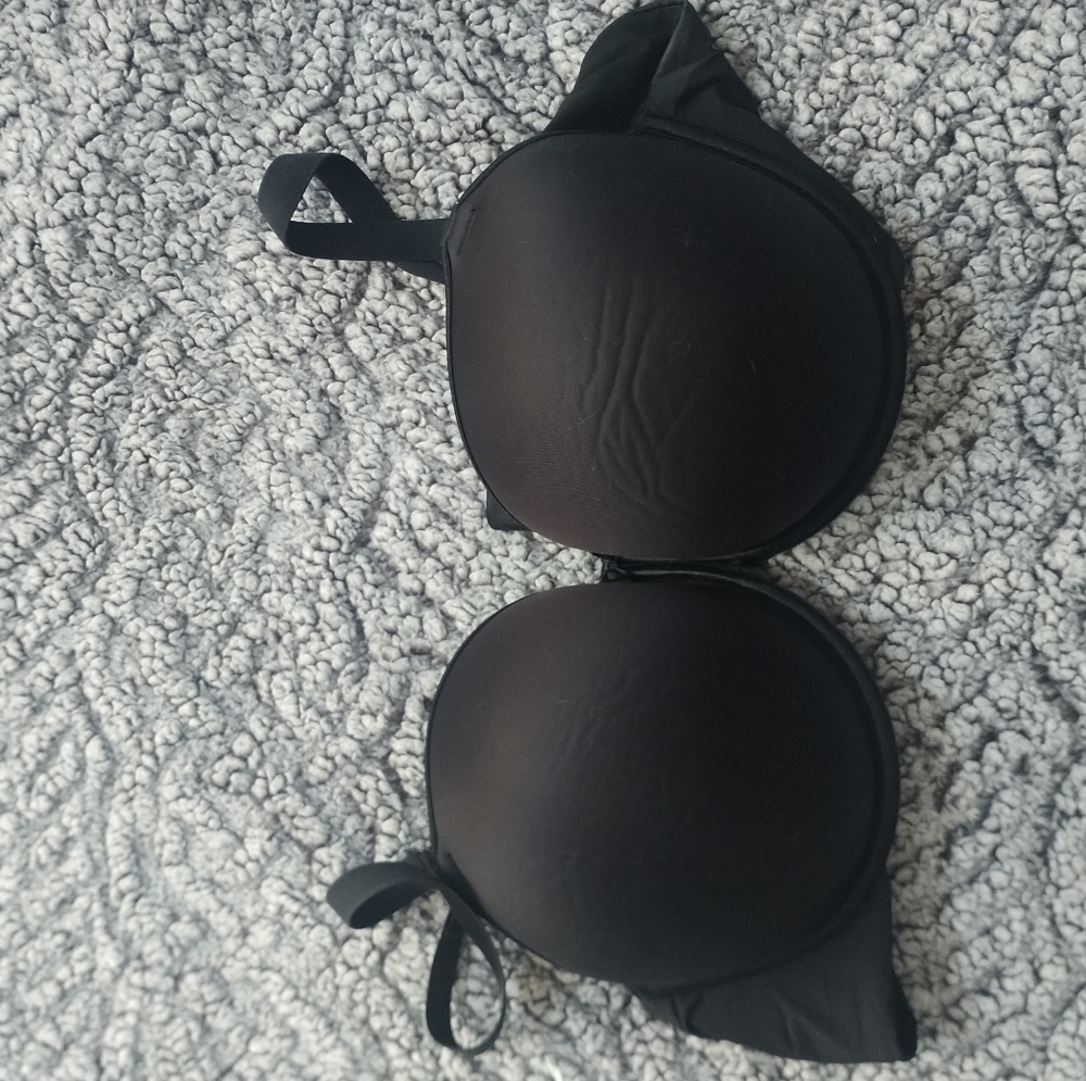Torrid Curve Bra 44D